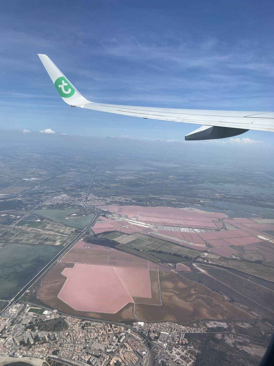leaatomasini's tweet photo. MPL ✈️ BIA 
@transaviaFR https://t.co/Dc3yNPqtAt
