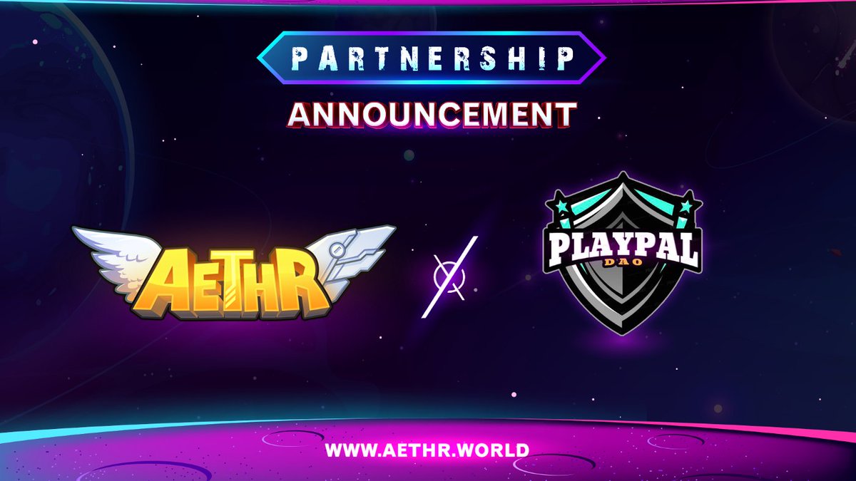 PlaypalDAO tweet media