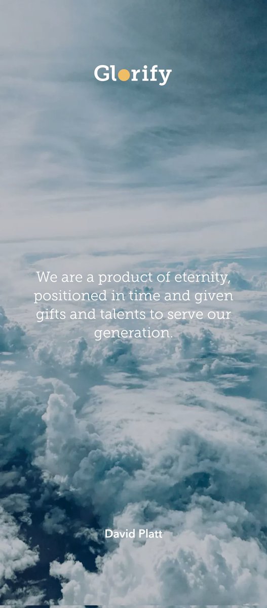 accountrn21's tweet photo. I love this quote I found on Glorify: https://t.co/5d72MZlwDG https://t.co/xOy0BMVBA0