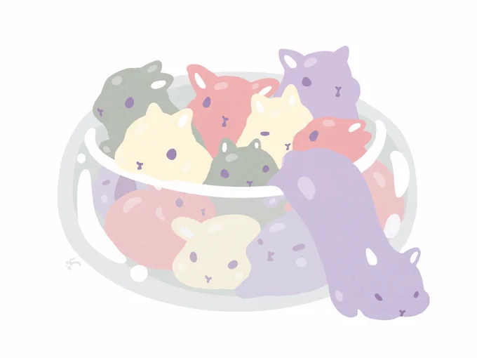 バニイムどんぶり 