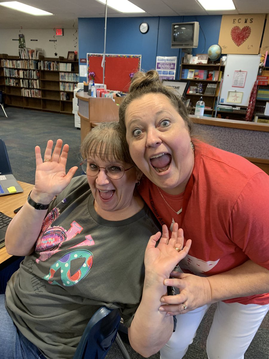 Michele Lewis tweet media