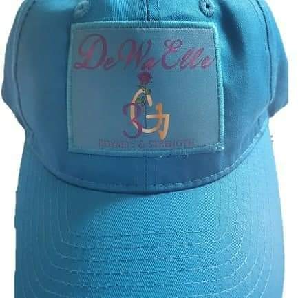 DeWaElle3's tweet image. #DeWaElle(Total Skin &amp;amp; Body Care/Accessories &amp;amp; Apparel)
📢#RestoreCream (SOLD OUT)
📢#BlueCap (SOLD OUT)
📢Check Back In A Few Weeks🤗
THANKS FOR SUPPORTING SMALL BUSINESSES👍🏽
DeWaElle.com