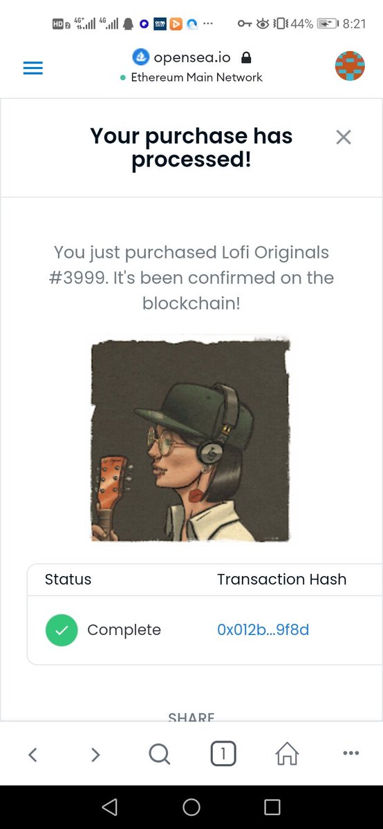 Let's do it mate. Make the community stronger than before.