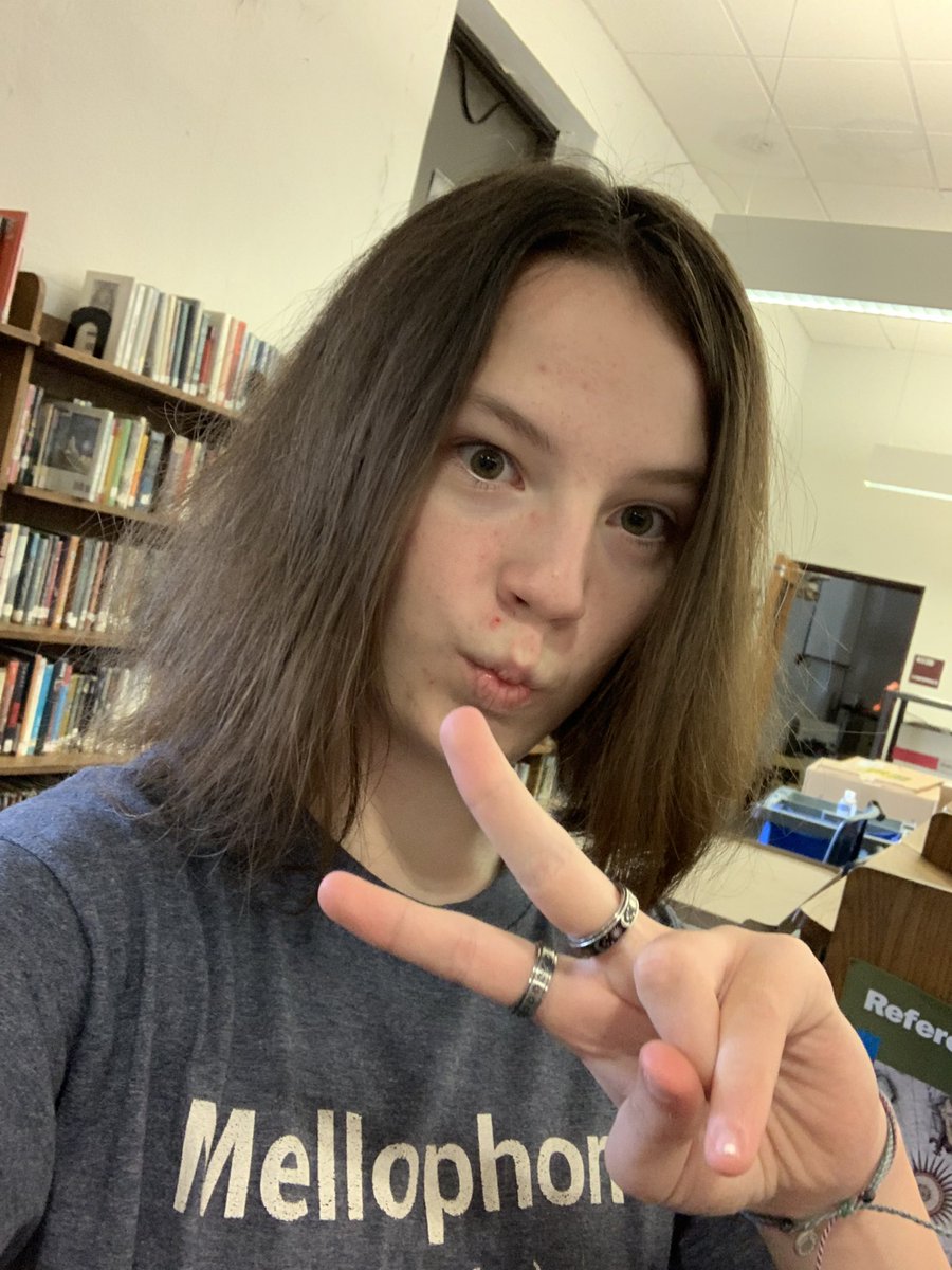 When you leave your phone unattended at a meeting! My crazy coworkers