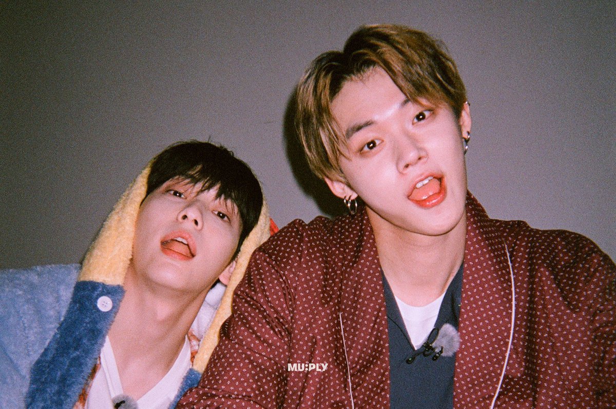 BAMBLUESOOJUN💙 (SLOW) tweet media