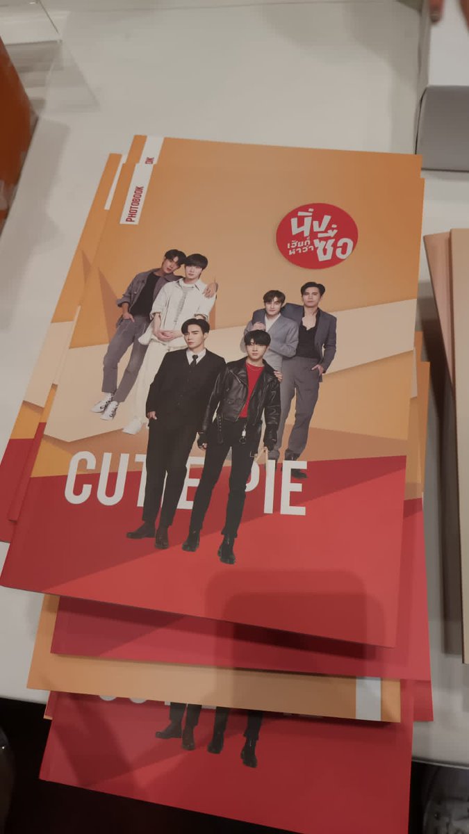 OPEN FAST PO! Closed jam 8.30PM Photobook outdoor &amp; Ver 1 

Each Rp.700.000 

Yg outdoor katanya khusus di event ini &amp; yg ver 1 harus po ya 💕