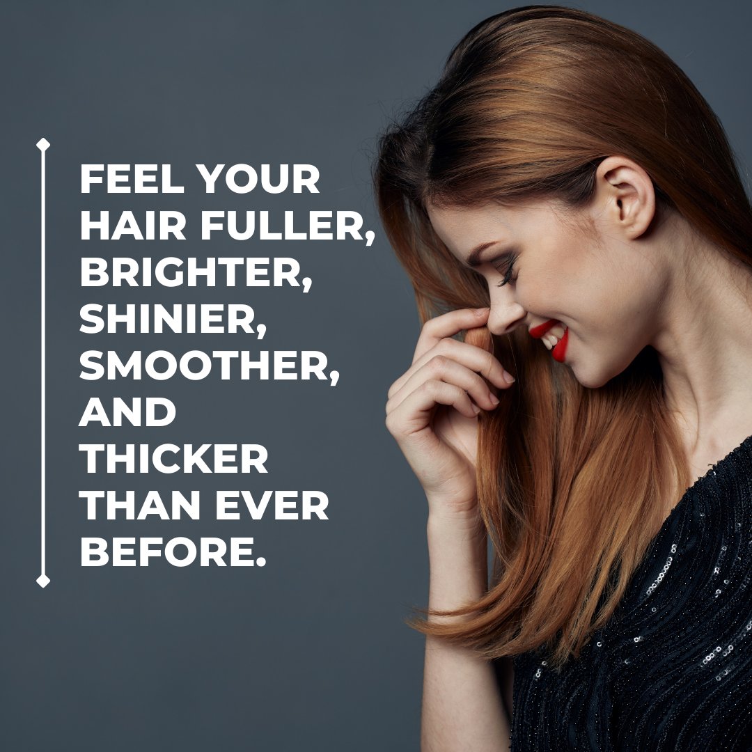 BXTHairCare tweet picture