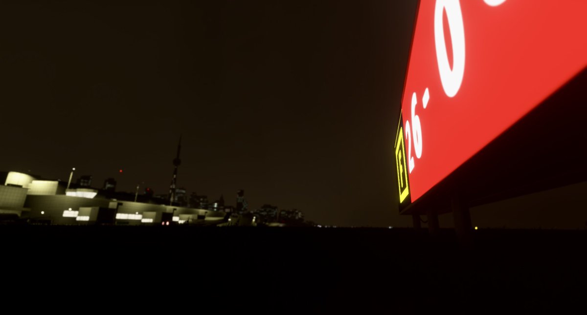 FlexFlying's tweet image. #nightflights #flywithflex #msfs2020 #msfs #flightsim