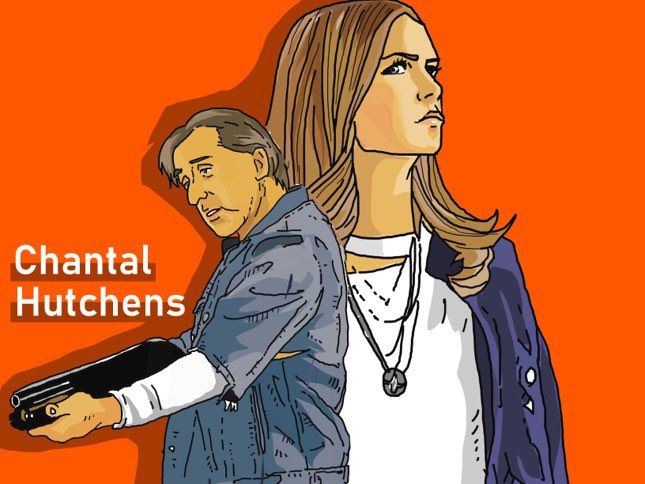 Happy birthday to Tim Roth  