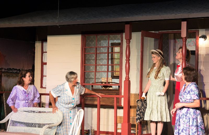 CharPlayers's tweet photo. "Wedding Belles" will reach your heart! Don't miss it!   Tickets Are Available Now! - https://t.co/v9MnIcJofK https://t.co/wWYRrZTHy0