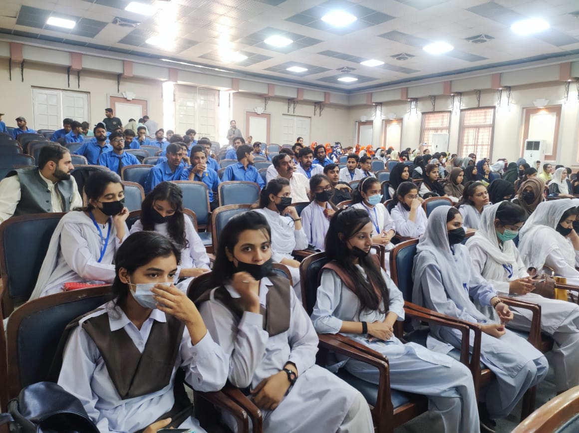 TEVTA Punjab Careers tweet media