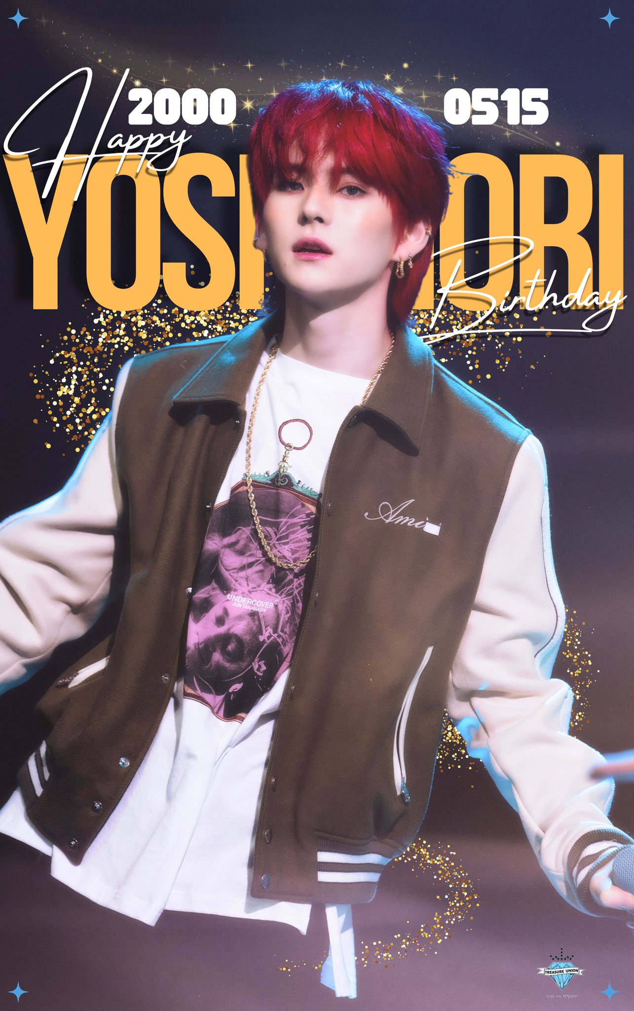 TREASURE ๊ธ๋ก๋ฒ ์ ๋์ธ ๐ on Twitter: