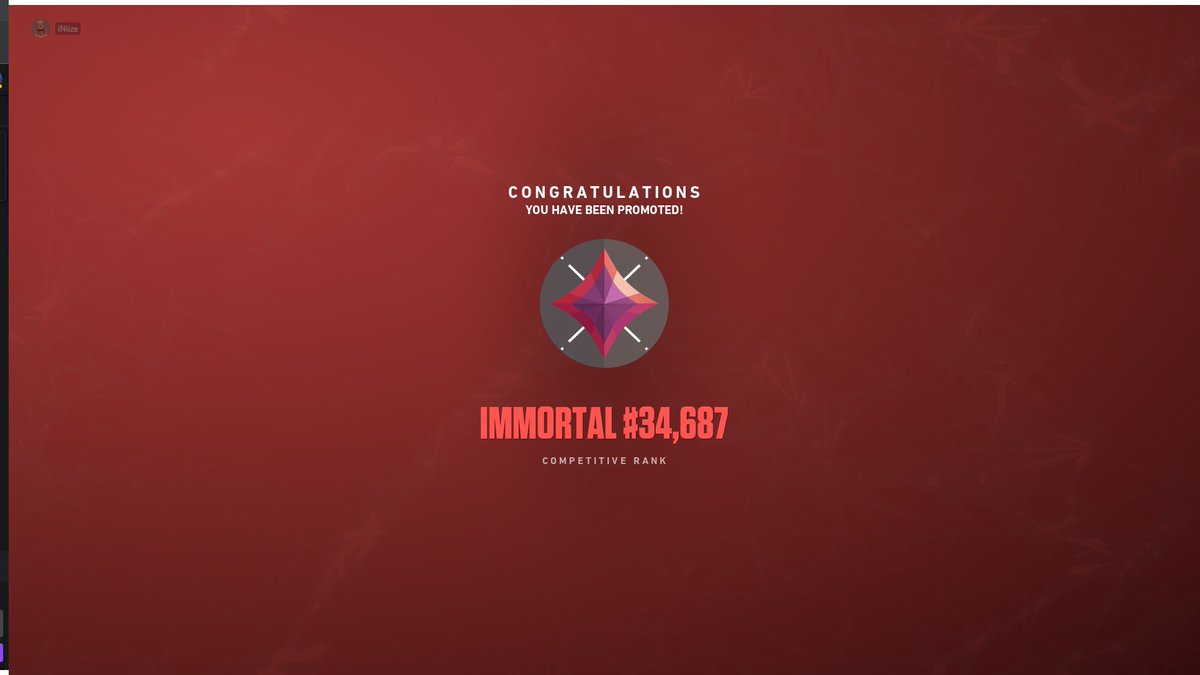 iNiize 👑 tweet media