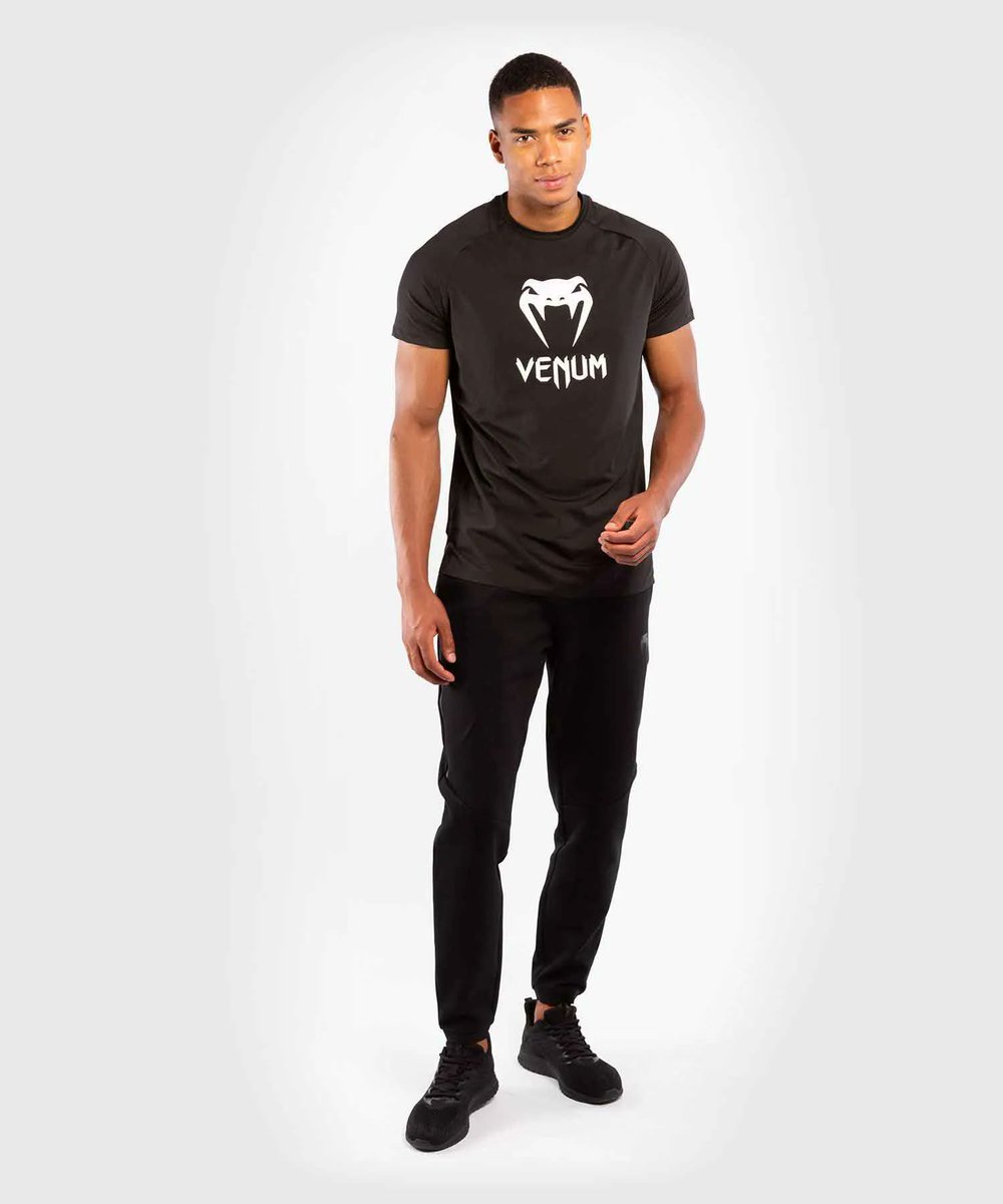 trifight's tweet photo. 🆕新商品 VENUM 「CLASSIC DRY TECH T-SHIRT/クラシック ドライテックTシャツ」https://t.co/BHrjzocKuI
汗をかいた時に乾燥しやすい #DRYTECH/#ドライテック 素材
https://t.co/Q0QM9xnAtU
シンプルなデザインが定番人気の「CLASSIC/クラシック」シリーズから
https://t.co/EFoCeDQ8lC https://t.co/ClkPACiZ64