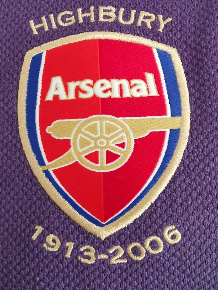 Arsenal Shirt Cøllectörs 👕👕👕 tweet media
