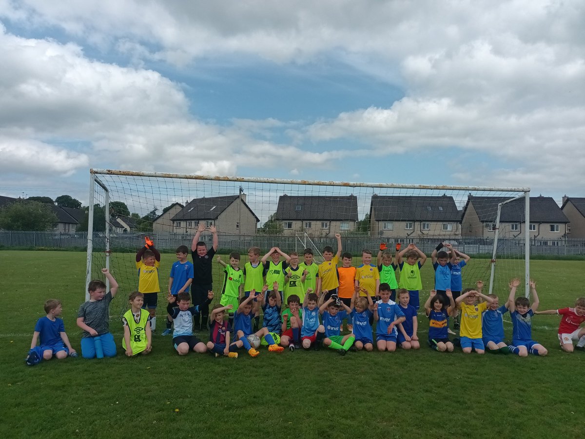 <a href="/NenaghAFC/">Nenagh AFC</a> <a href="/Nenagh_afc/">Nenagh-Afc</a> #grassroots #TheBeautifulGame end of season academy blitz