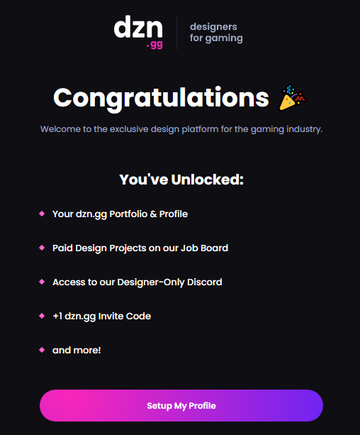 Sparta8Designer's tweet image. Lets go! @dzn_gg