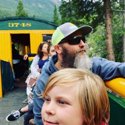 SeccoTim's tweet image. #NewProfilePic