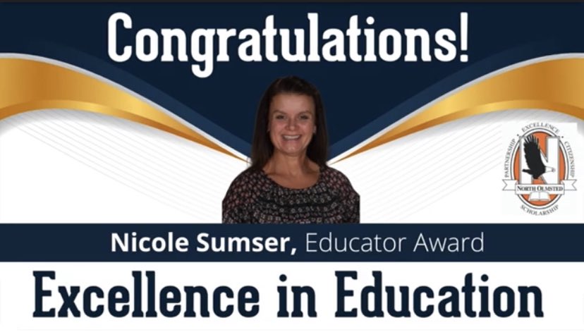 NOEaglesSuper's tweet photo. Congrats Shelbi, Noah, and Nicole! Looking forward to celebrating with you very soon. @MonninBrent @mr_wEAGLEy @NomsPrincipal @ESCNortheastOH https://t.co/UgbbFeh8nq
