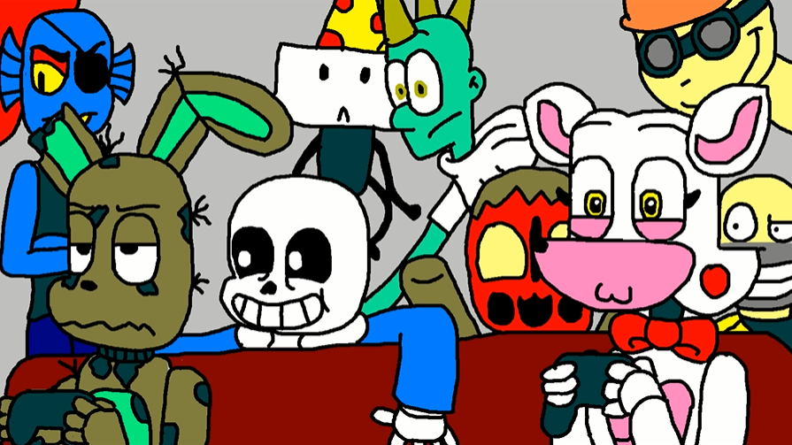 multiverse of madness