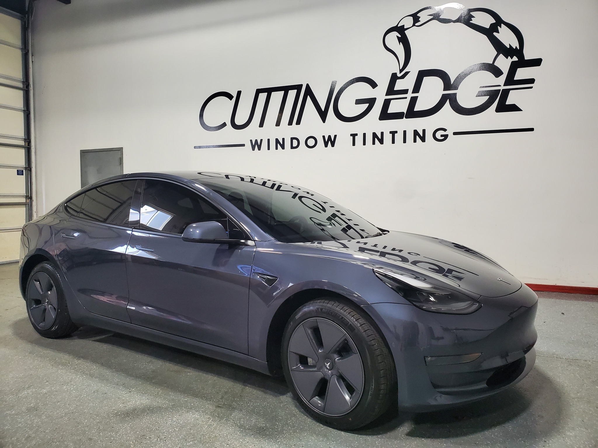 Cutting Edge Window Tinting (CuttingEdgeWT) / Twitter