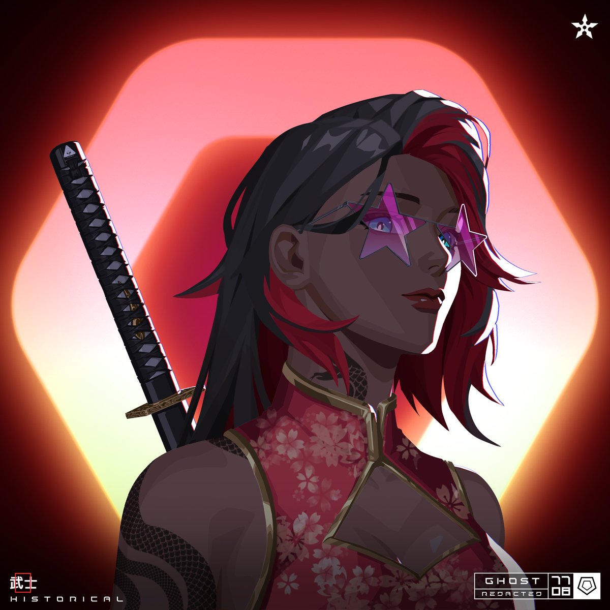 revealed a rockstar

#PXN <a href="/projectPXN/">Phantom Network</a>