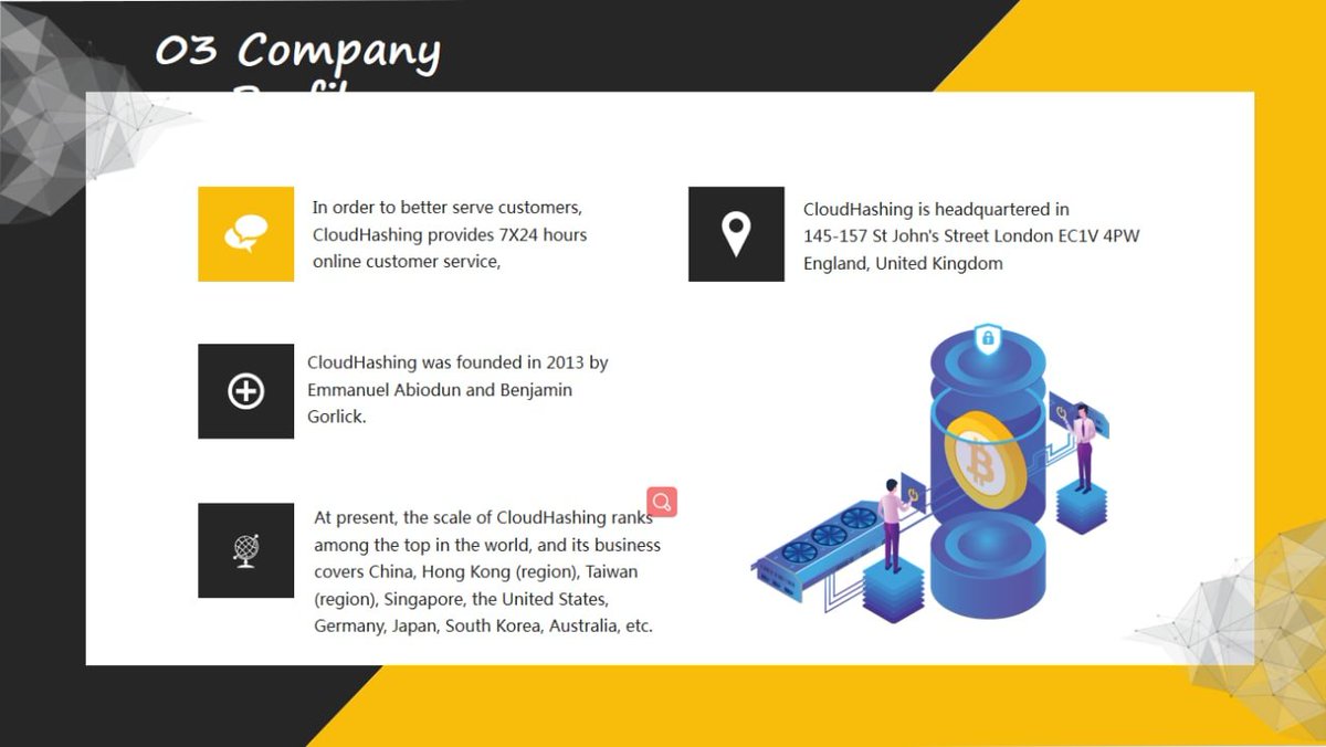 Cloudhashing001's tweet photo. There are two ways to earn money:
By recharging and renting a mining machine, you can obtain mining machine income.
Build a team through your invitation code and get team benefits.
The most reasonable way is to form a team while mining, so as to maximize your own income https://t.co/LPM9xD7lEg