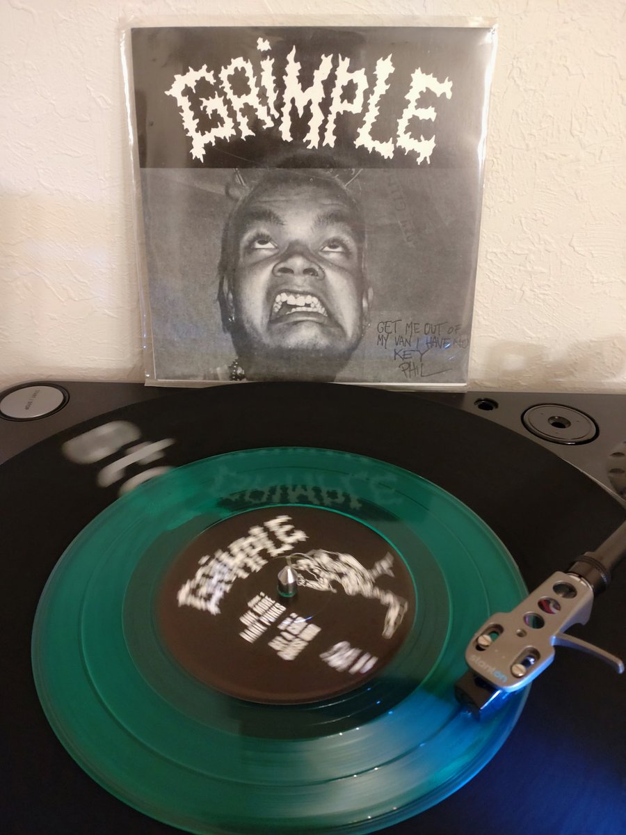 fukumenkc's tweet photo. I'm listening now
＃GRIMPLE https://t.co/i7vu6ZdpPX