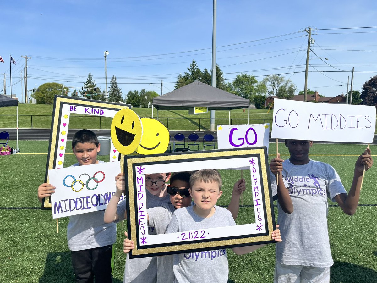 mstaylorparsons's tweet photo. Middie Olympics 2022 ☺️ https://t.co/DnB1hhic67