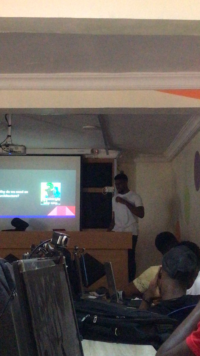 GdgEnugu's tweet image. @cs_onah 🎊✨#Flutterfest #GdgEnugu🎊🎉