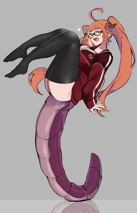 1日1ココ描いてました☺️ 
#みなさん去年の今頃はどんな絵描いてましたか 