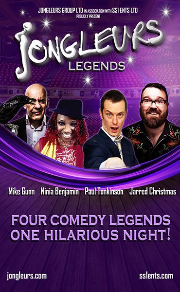 PooleAndBmouth's tweet photo. ICMYI: @TivoliWimborne Great #comedy coming soon to the @TivoliWimborne @JongleursLegends @jarredchristmas @PaulTonkinson #NiniaBenjamin & @MikeGu... https://t.co/hhRRrbZ73i https://t.co/vPCtEG69xO