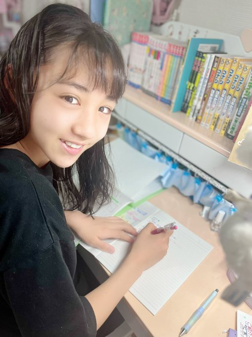 Twitterのコスプレ画像2