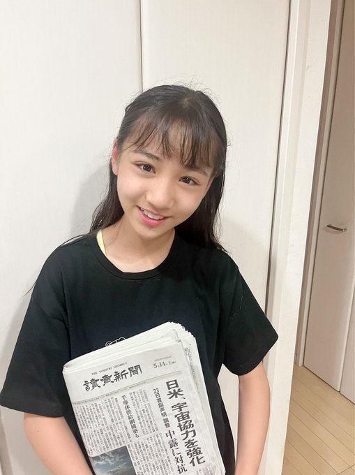 Twitterのコスプレ画像3