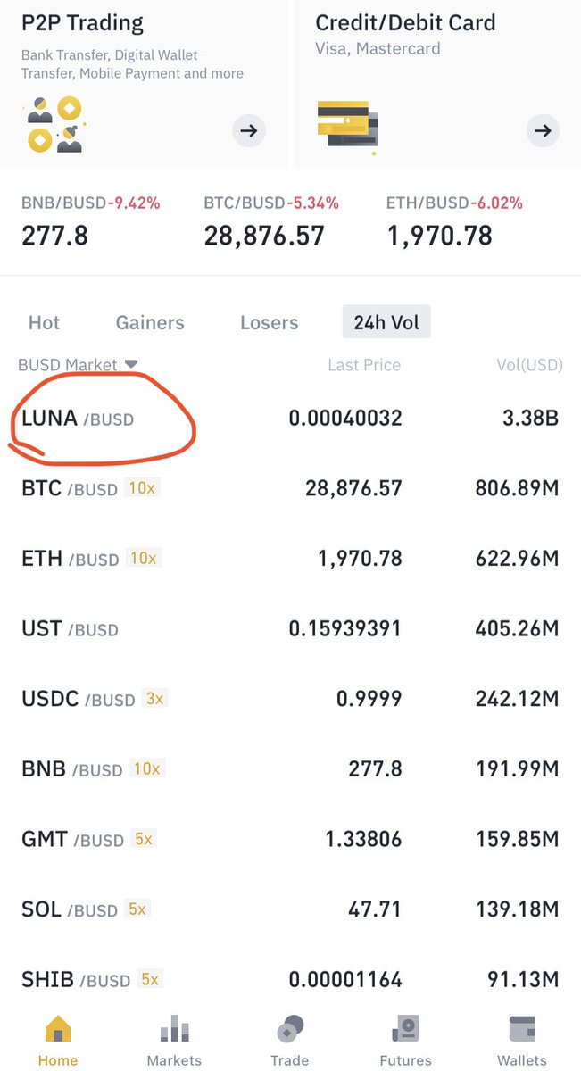Binance Fan tweet media