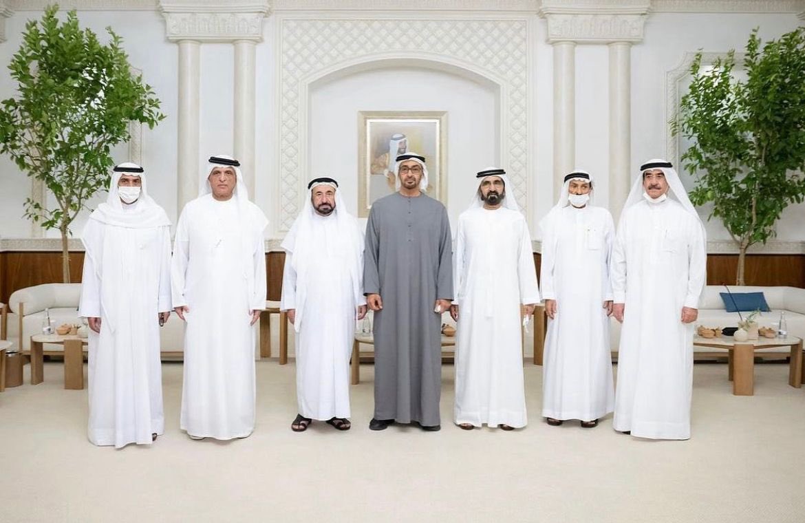 EssaAlzaabi's tweet photo. عهد جديد في دولتنا الغالية 🇦🇪
اللهم احفظ ولاة امرنا ووفقهم لما فيه خير البلاد والعباد. https://t.co/38tJzhJ2dT