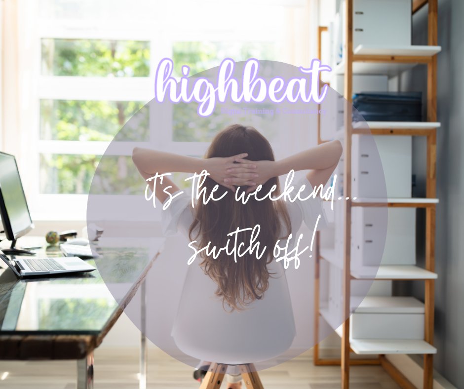 highbeat tweet media