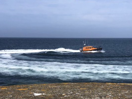Sir John Lorimer (@jgl39559946) on Twitter photo Just attended the <a href="/RNLI/">RNLI</a> Naming Ceremony and Service of Dedication of the Peel Station Shannon class lifeboat, 13-35 Frank and Brenda Winter. Sunny day & well attended by Station personnel, families and supporters. #ServiceAndCommitment #SaveLives #WithCourage #NothingIsImpossible Just attended the <a href="/RNLI/">RNLI</a> Naming Ceremony and Service of Dedication of the Peel Station Shannon class lifeboat, 13-35 Frank and Brenda Winter. Sunny day & well attended by Station personnel, families and supporters. #ServiceAndCommitment #SaveLives #WithCourage #NothingIsImpossible
