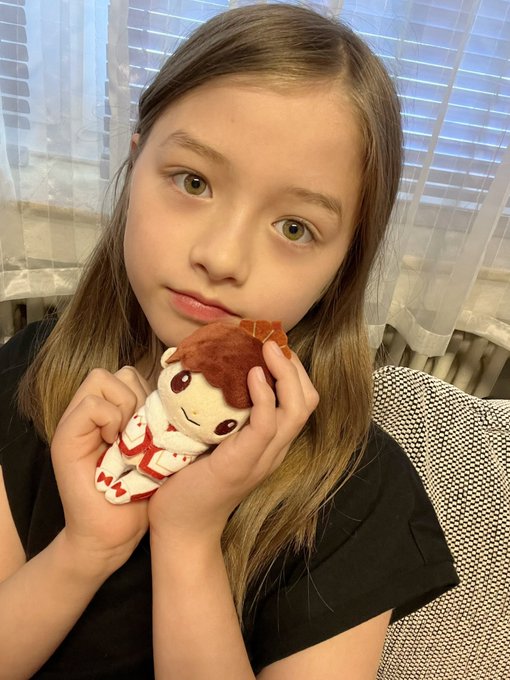 LeiraのTwitter画像3