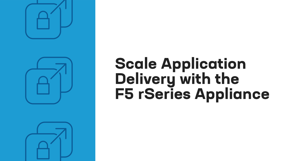 F5 Security tweet media
