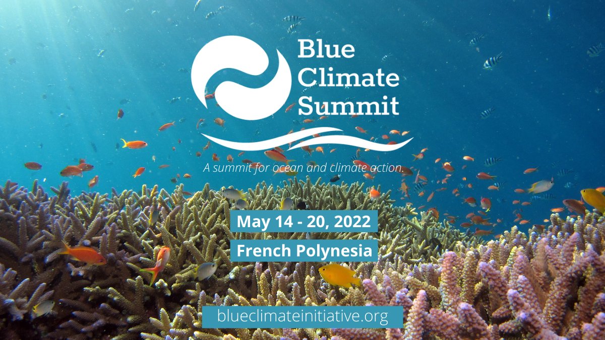UNOceanDecade's tweet photo. 🧳 We’re on our way to the #BlueClimateSummit!🌞 Let’s get in the mood😀of this outstanding event by listening to the newest ‘The Ocean Decade Show’ #podcast 📻 featuring the 3 winners of the #OceanInnovationPrize. 🆙Turn UP the sound 🎧 https://t.co/akmfbqII9E @BlueClimate https://t.co/R9xHqT02kp