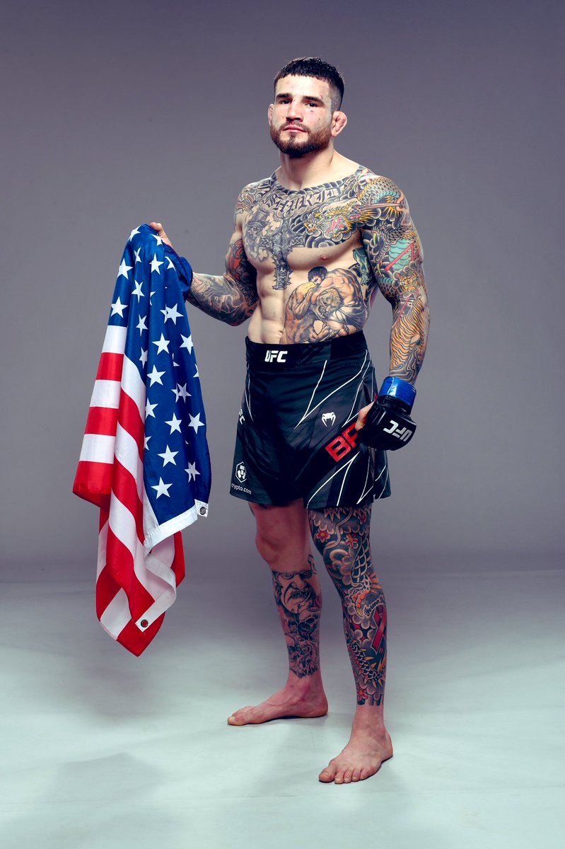 Daniel Gracie tweet media