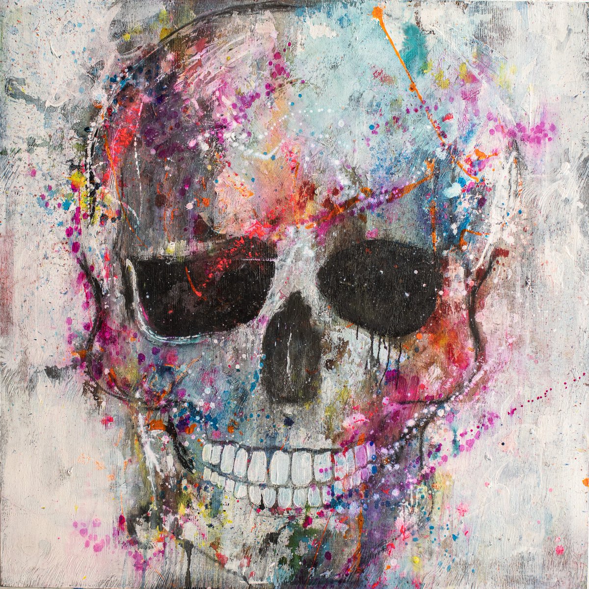 rtistiq_art's tweet photo. MELISSA LABOZZETTA, George in Pink, 2021 
She Is Unstoppable NFT Auction is now, open for bidding! Discover art “metaverse” opportunities and get ready to bid &amp; collect unique #NFTs at https://t.co/5jmT0LOgbZ . Register on #RtistiQ now &amp; place your bids. 

#NFTSheIsUnstoppable https://t.co/VTvgZbq3jc