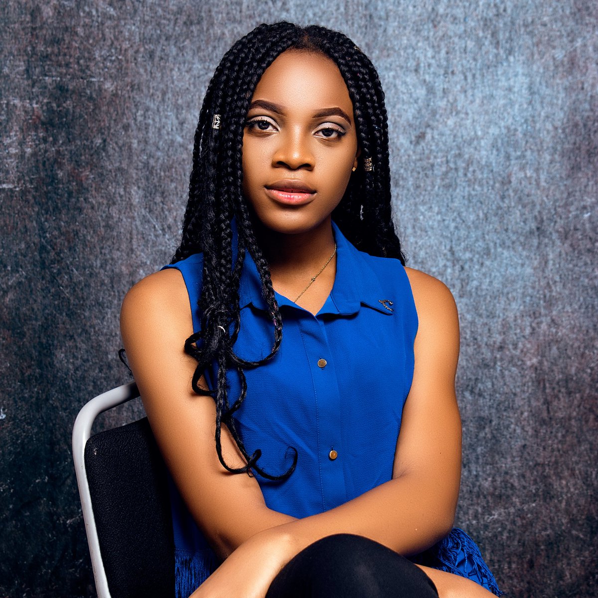 NgansopDanielle's tweet photo. #NouvellePhotoDeProfil https://t.co/dUHP8Y9nJs