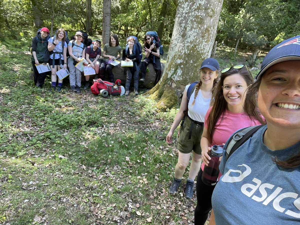 Carla Howard tweet media