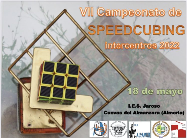 IES Jaroso (@jarosoies) on Twitter photo 