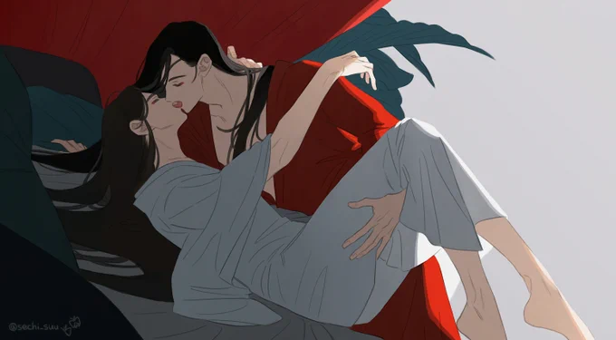花怜 