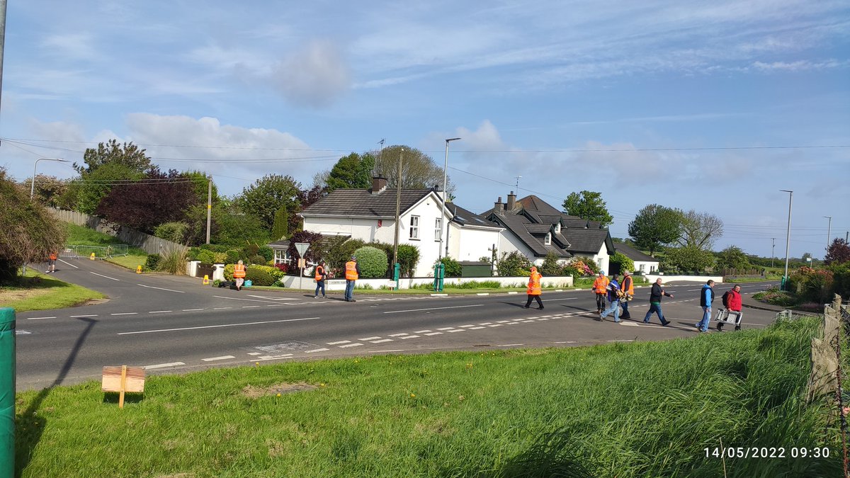 missbikerni's tweet photo. NW200 day! 3 long years. Safe and fast everyone @M_Dunlop3 @jm130tt @michaelrutter_ @GIrwinRacing @ashcourtracing @Lee_johnston13 #UniversityCorner https://t.co/je7PWFT6ec