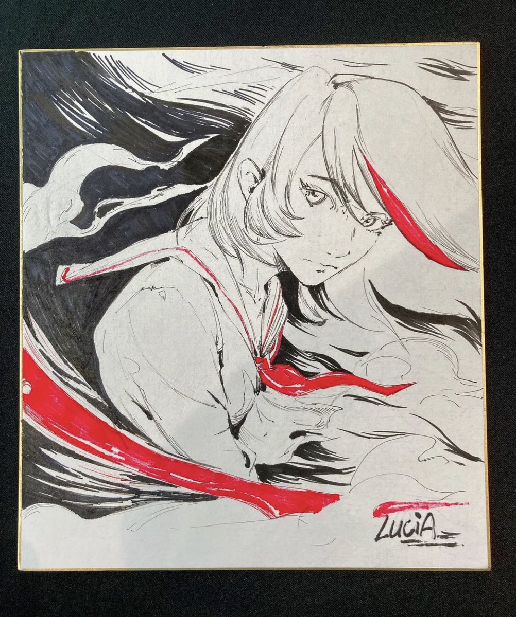 Sketch of the day☺️