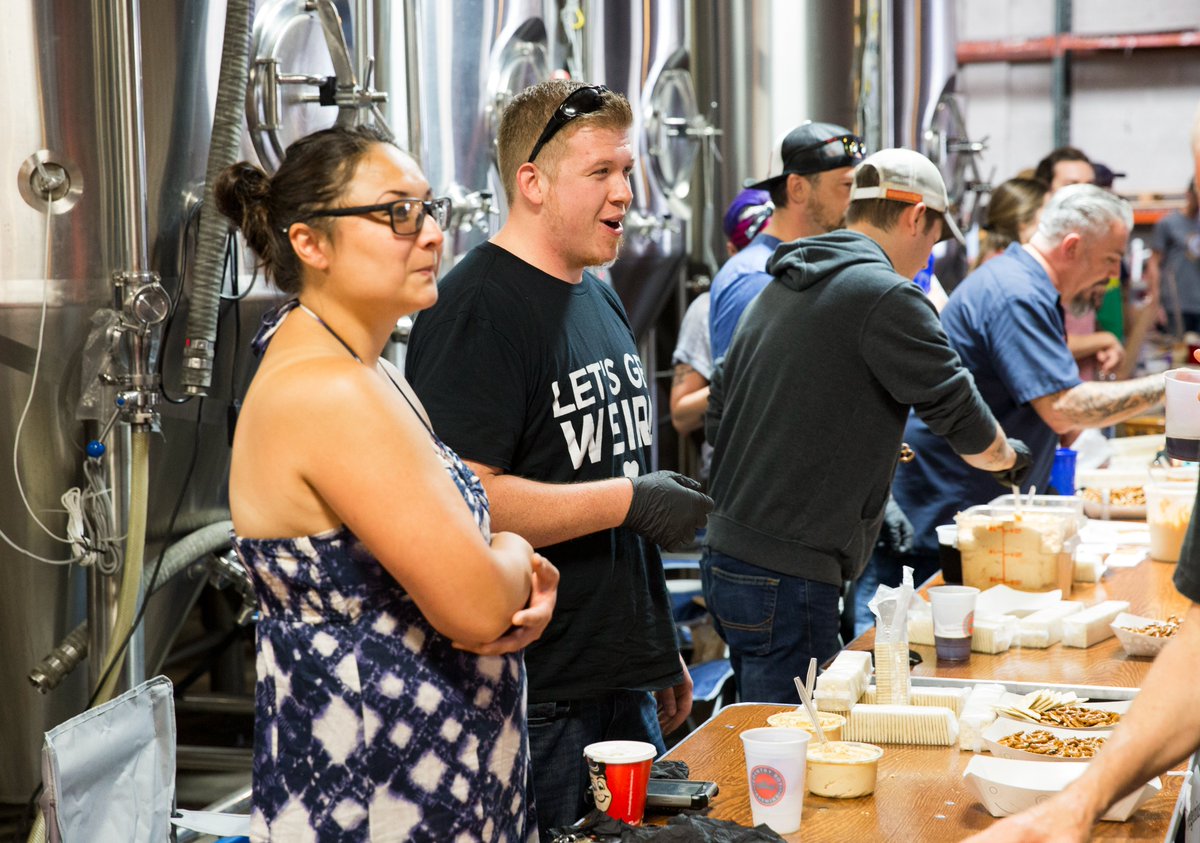 Country Boy Brewing tweet media